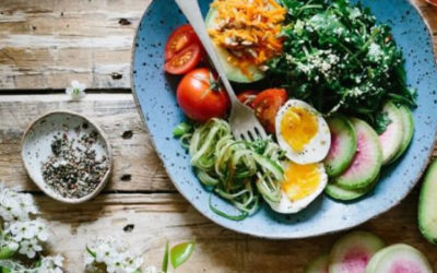 5 alimentos que no pueden faltar en tu dieta para adelgazar