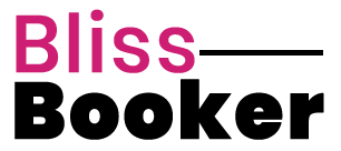 BlissBooker.es logo