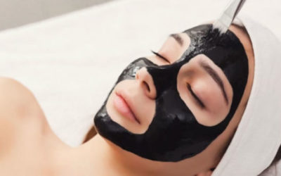 10 beneficios que tiene la mascarilla de carbón